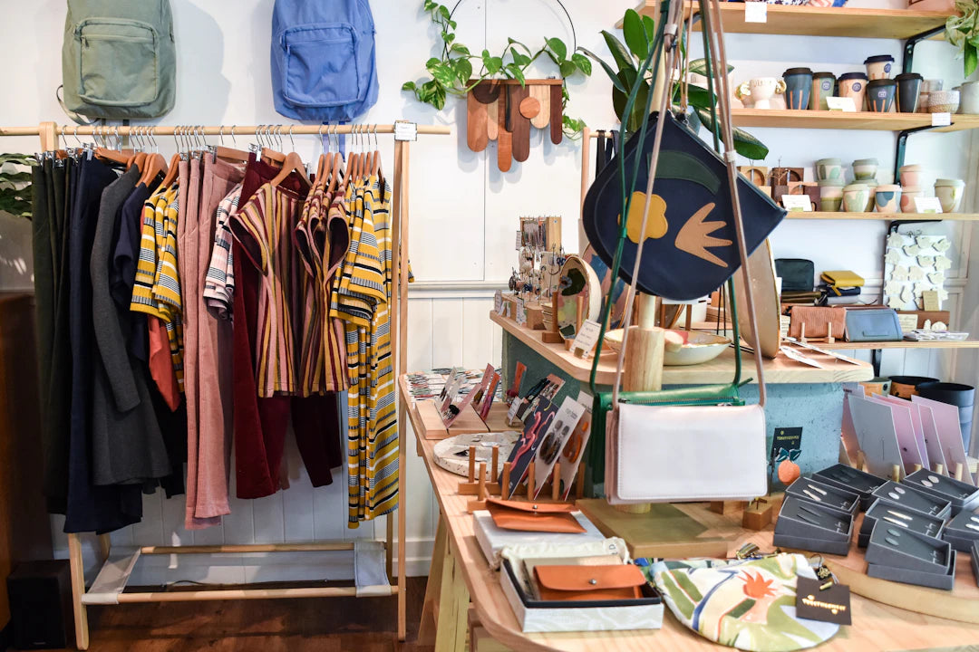 Discover the Impact of Sustainable Fashion Trends Today