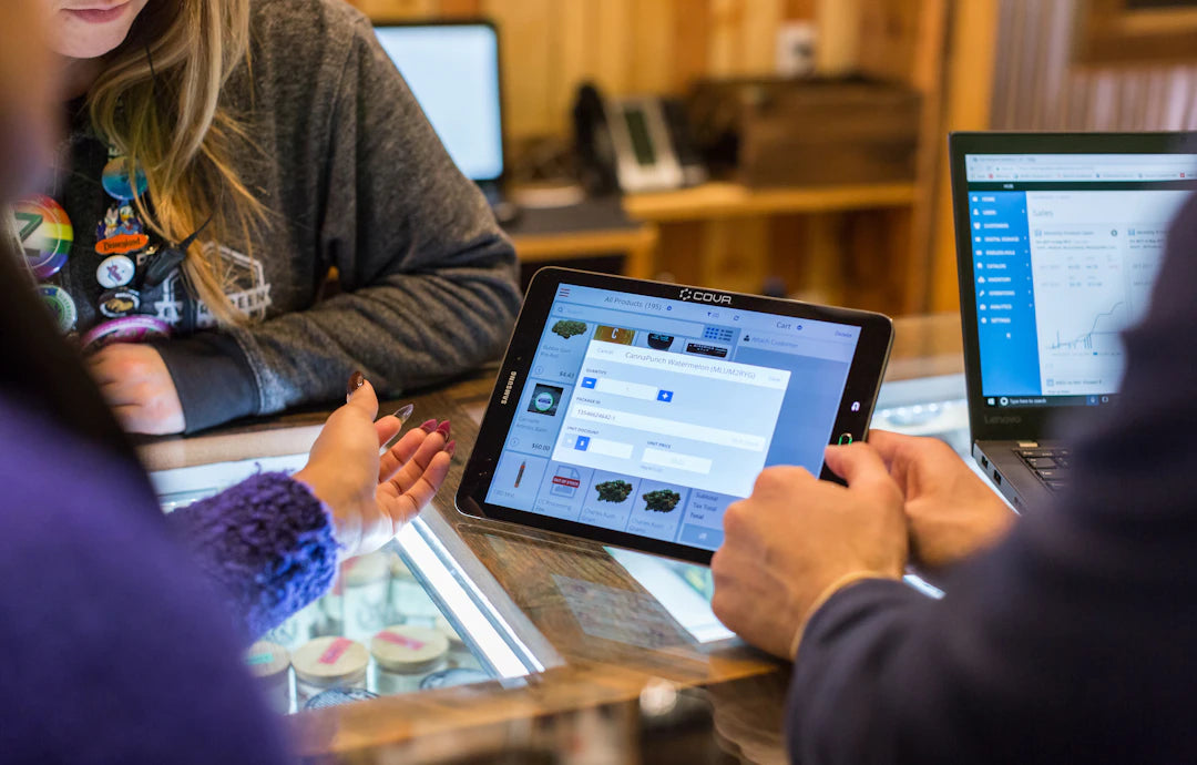 The Power of Customer Feedback in Product Selection