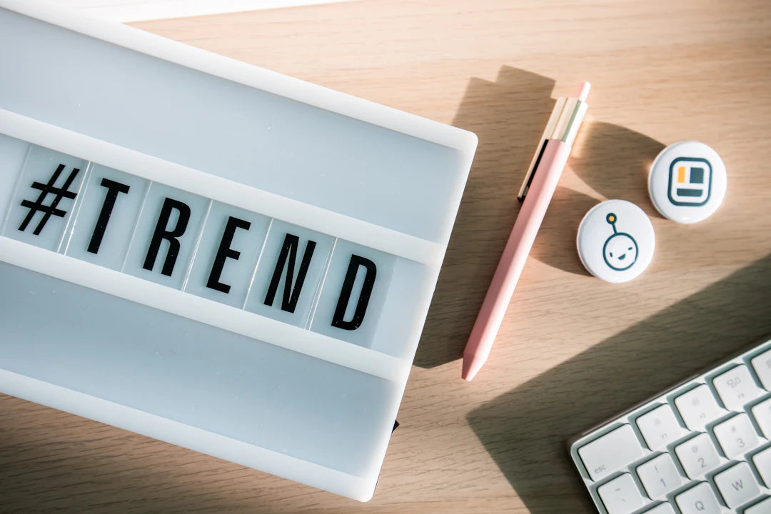 Engaging Content for Trending Products A Guide