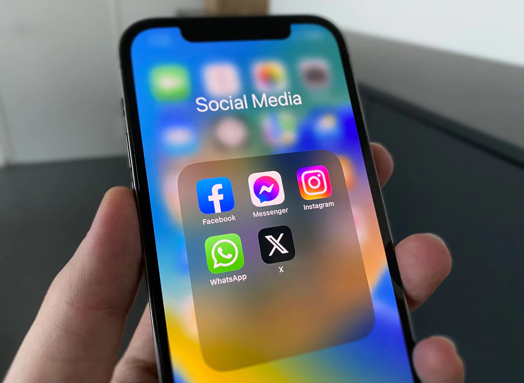 Mastering Social Media for Ultimate Product Discovery