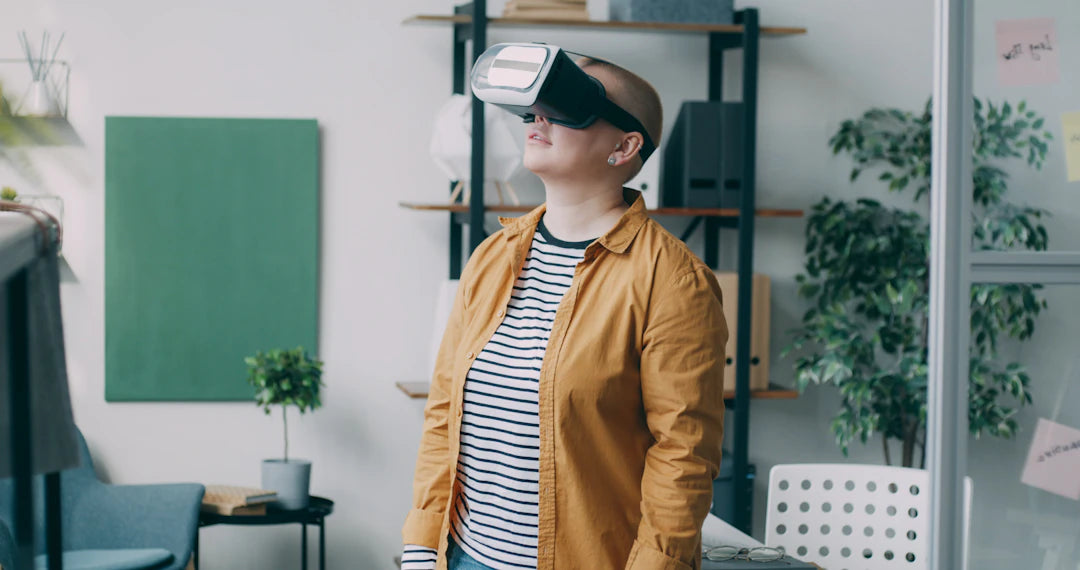 Enhance Online Shopping with Augmented Reality Today