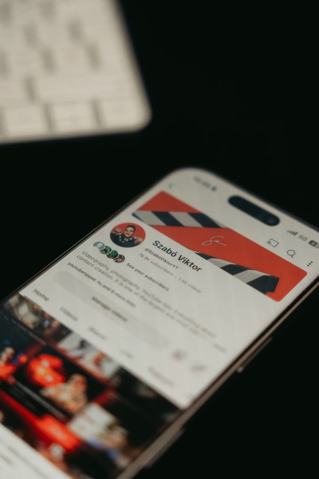 The Impact of Influencers on Consumer Choices Today