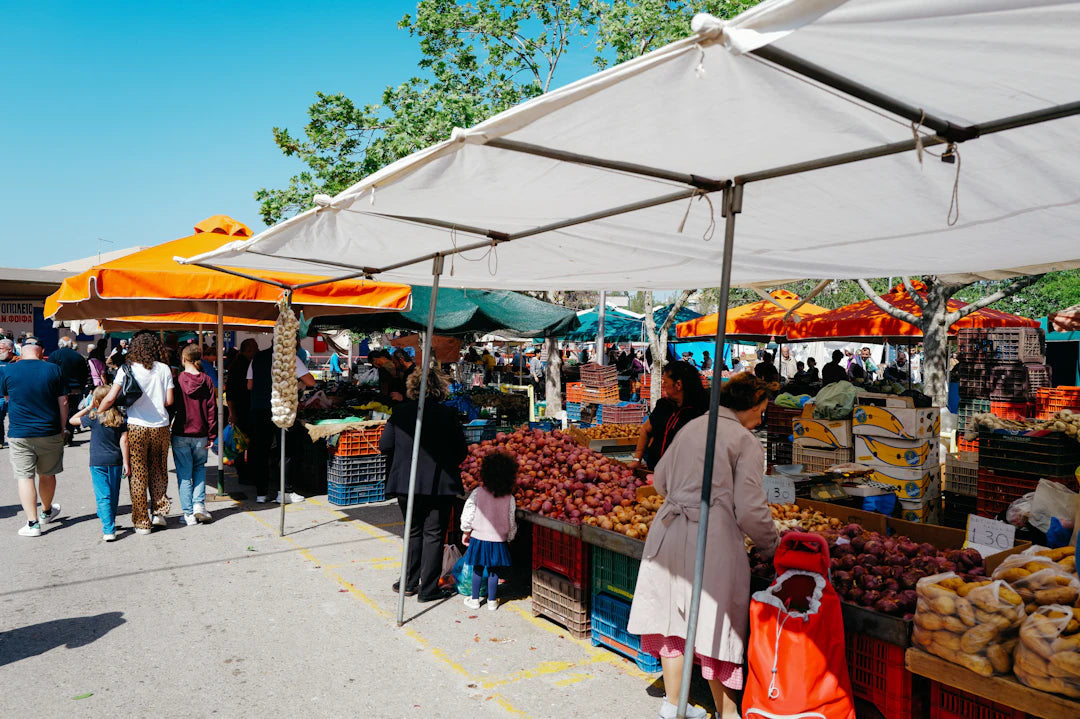 Spotlight on Niche Markets Finding Your Target Audience