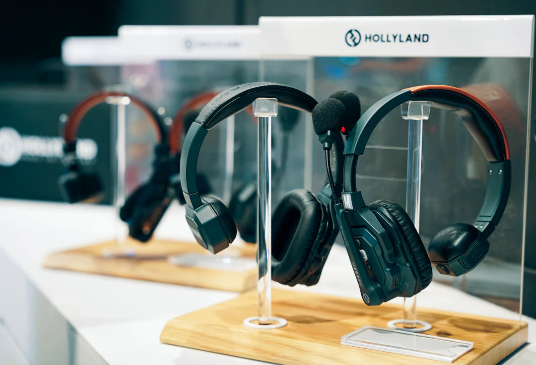 Unique Portable Speakers and Earphones for Every Adventure