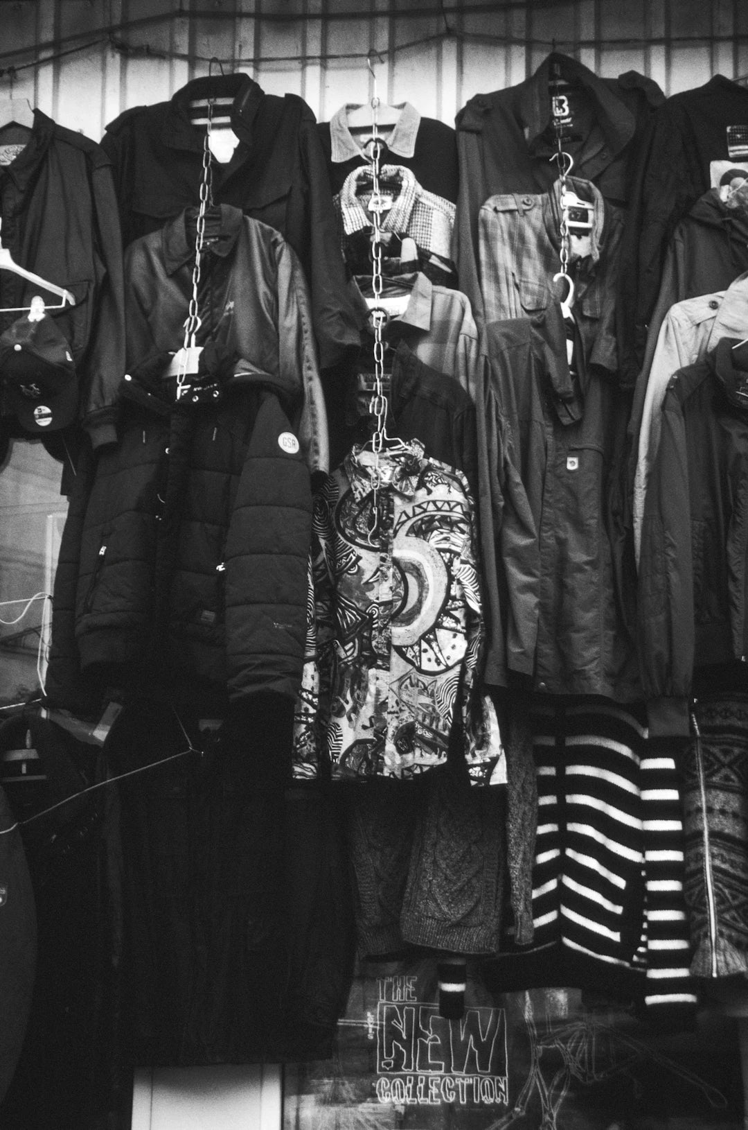 Chic and Versatile Jackets for Every Season