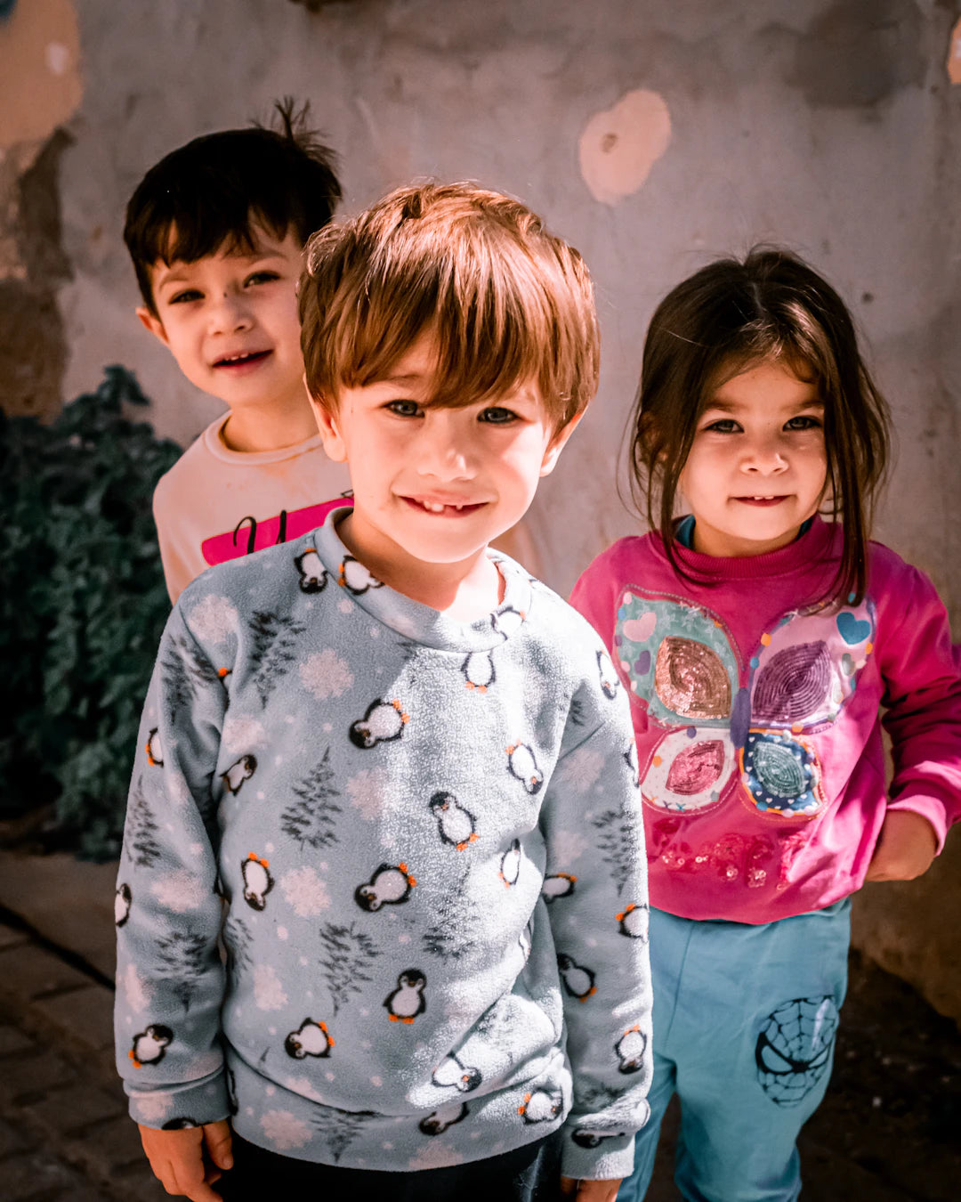 Stylish Eco-Friendly Fashion for Babies and Toddlers