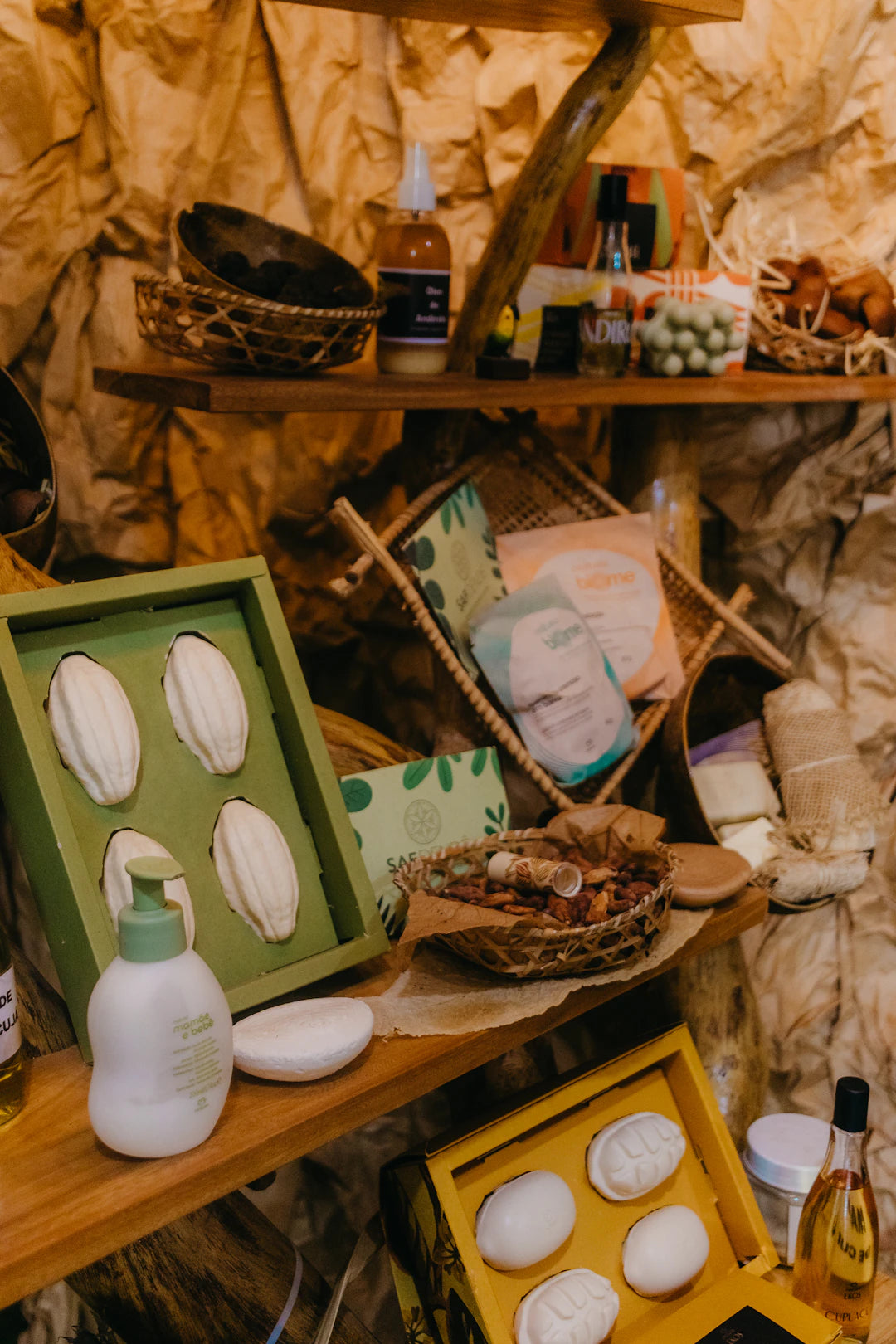 The Eco-Friendly Revolution in E-Commerce