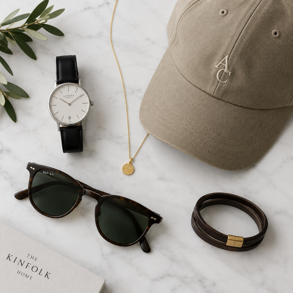 Accessories