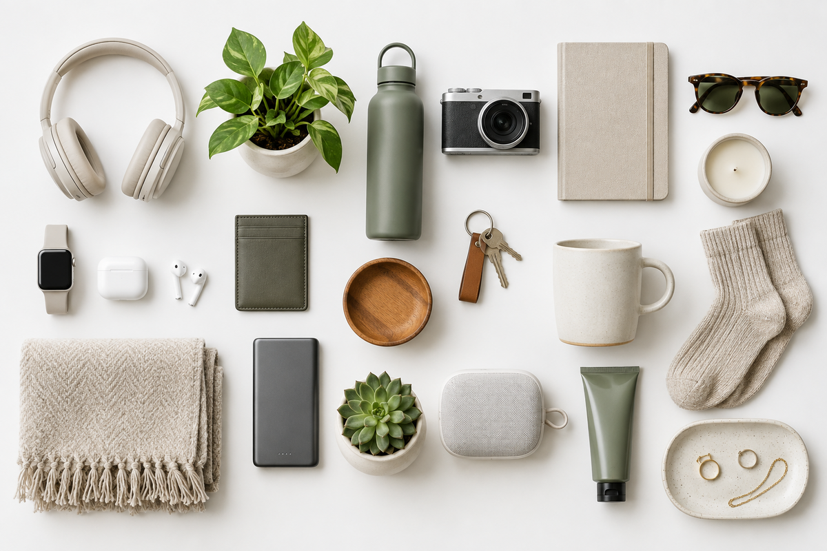 Miscellaneous