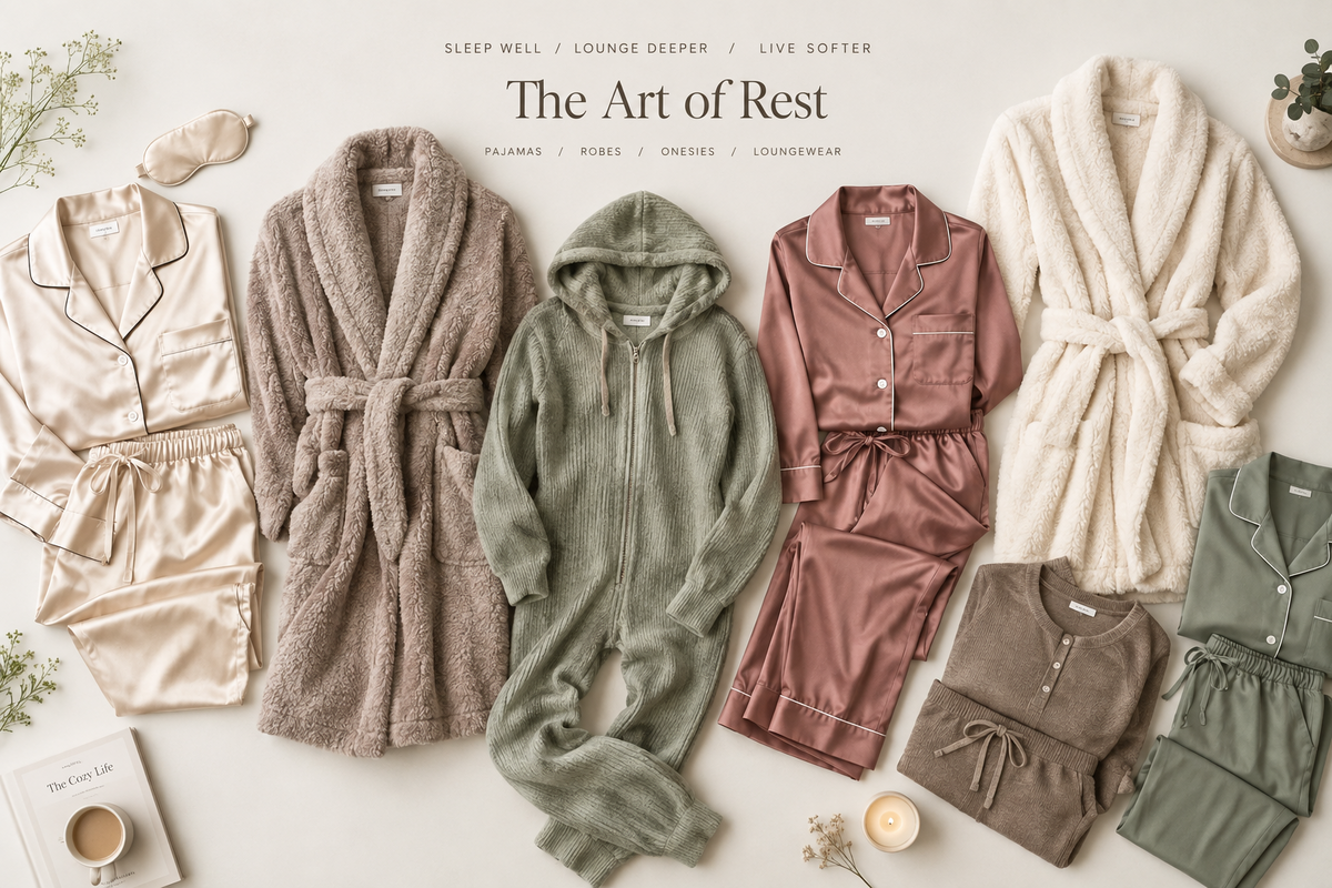 Sets & Onesies