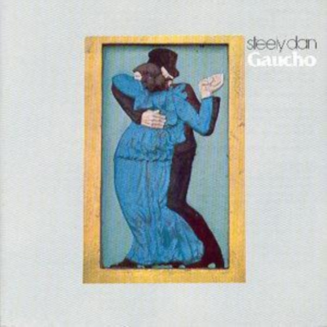 Countdown To Ecstasy & Gaucho & Aja