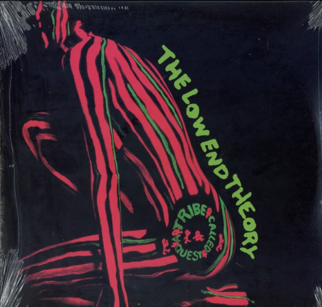 Tribe Called Quest - Peoples Instinctive Travels & Paths Of Rhythm & Low End Theory & Midnight Marauders & Beats Rhymes & Life & Hits, Rarities & Remixes & Love Movement (X) (3LP) & We Got It From Here Thank You 4 Your Service (X) (2LP/150G)