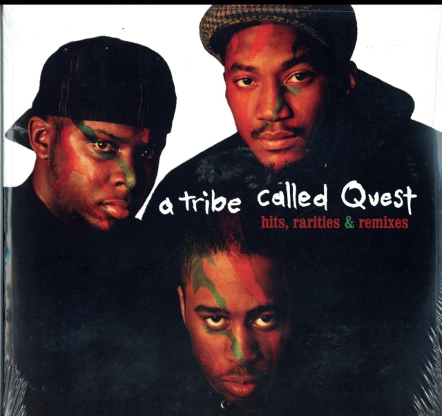 Peoples Instinctive Travels & Paths Of Rhythm & Low End Theory & Midnight Marauders & Hits, Rarities & Remixes & Love Movement (X) (3LP) & We Got It From Here Thank You 4 Your Service (X) (2LP/150G)
