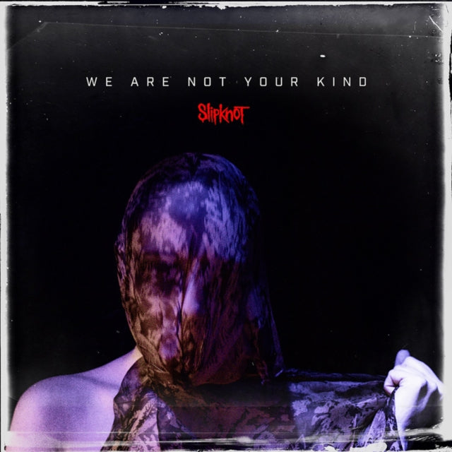 We Are Not Your Kind (Dl Card) & All Hope Is Gone (Orange Vinyl/2LP)