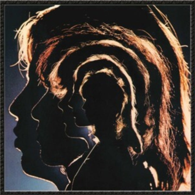 Hot Rocks 1964-1971 (2LP) & Live At The Wiltern (3LP)