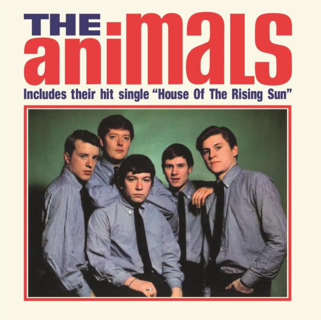 Best Of The Animals & Animals & Animals On Tour