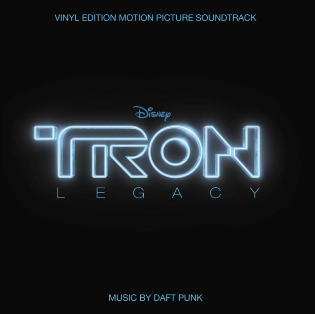 Tron: Legacy Ost (2LP/180G) & Discovery
