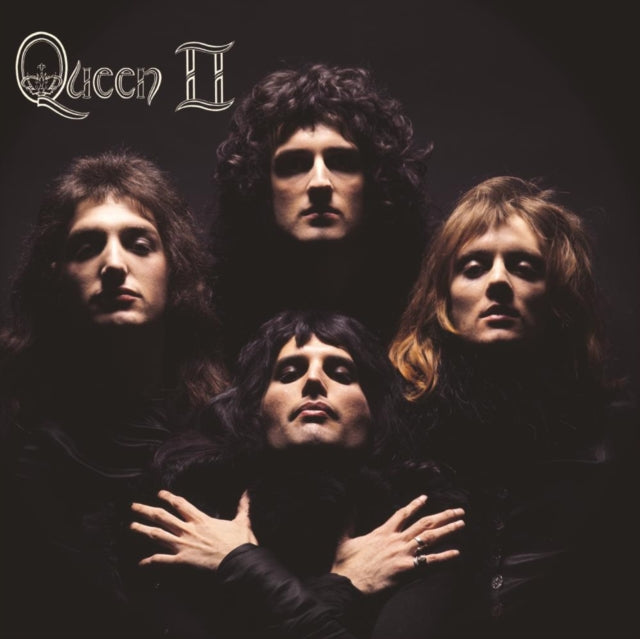 Queen & Queen Ii & Queen I (2024 Mix)