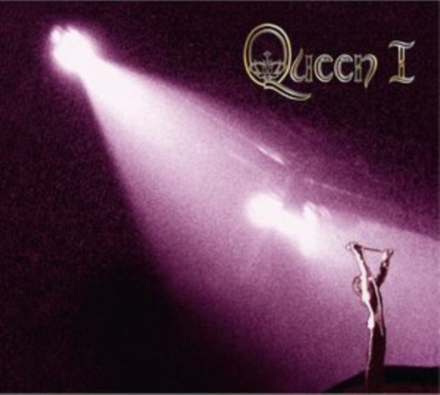 Queen Ii & Sheer Heart Attack (Half-Speed LP Vinyl) & Queen I (2024 Mix)