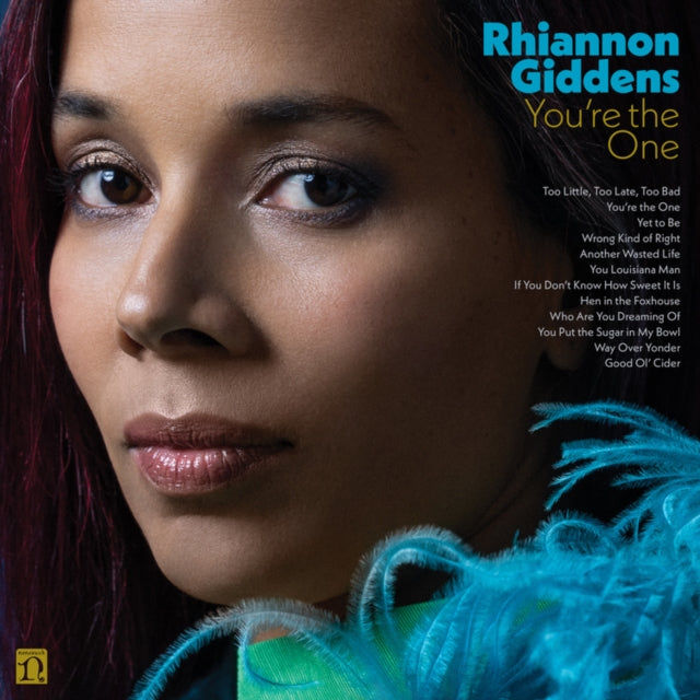 You're The One (140G) & There Is No Other