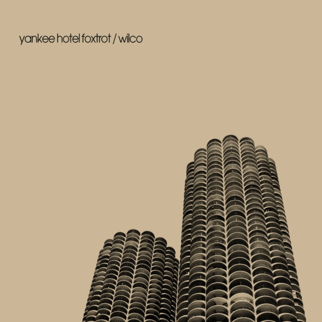Yankee Hotel Foxtrot (2022 Remaster/2LP) & Sky Blue Sky