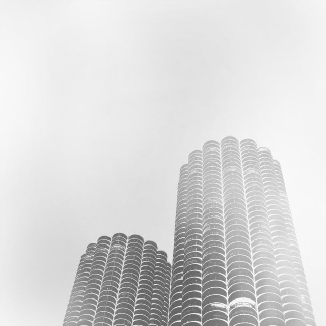 Cruel Country (2LP) & Yankee Hotel Foxtrot (Super Deluxe/7LP)