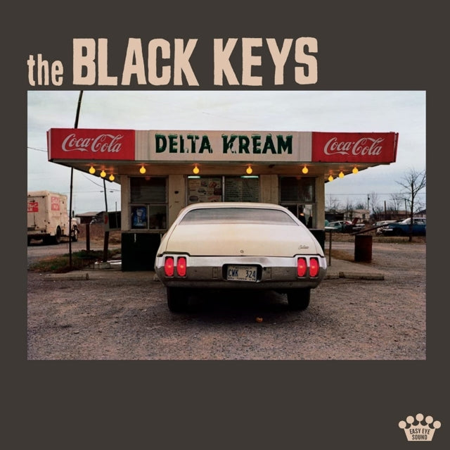 El Camino (10Th Anniversary Deluxe Edition/3LP) & Delta Kream & Brothers (Deluxe Remastered Anniversary Edition) & Turn Blue