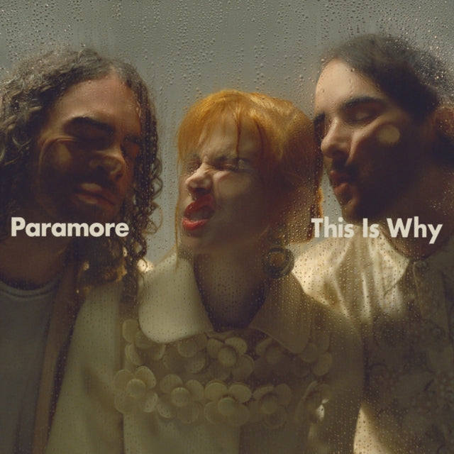 This Is Why & All We Know Is Falling & Brand New Eyes