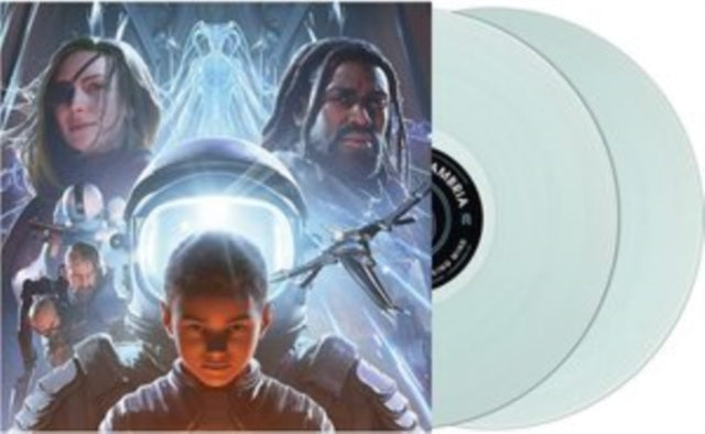 Coheed & Cambria - Vaxis Ii: A Window Of The Waking Mind (Transparent Electric Blue Vinyl/2LP) & Good Apollo I'm Burning Star Iv, Vol. 2: No World For Tomorrow (2LP/180G) & In Keeping Secrets Of Silent Earth: 3 (2LP) & Father Of Make Believe (X)