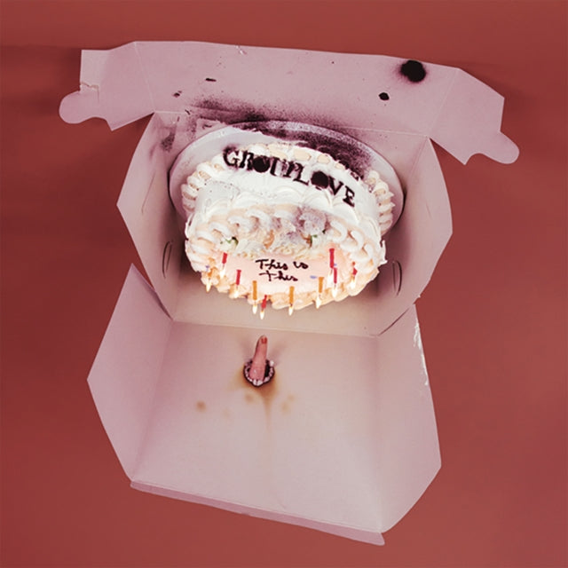 Never Trust A Happy Song (Green LP Vinyl) & This Is This & I Want It All Right Now (Baby Pink LP Vinyl)