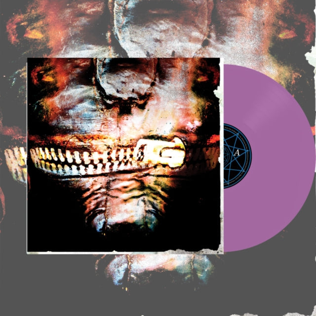 Volume 3: The Subliminal Verses (X) (Violet Vinyl/2LP) & .5: The Gray Chapter (X) (Pink Vinyl/2LP)