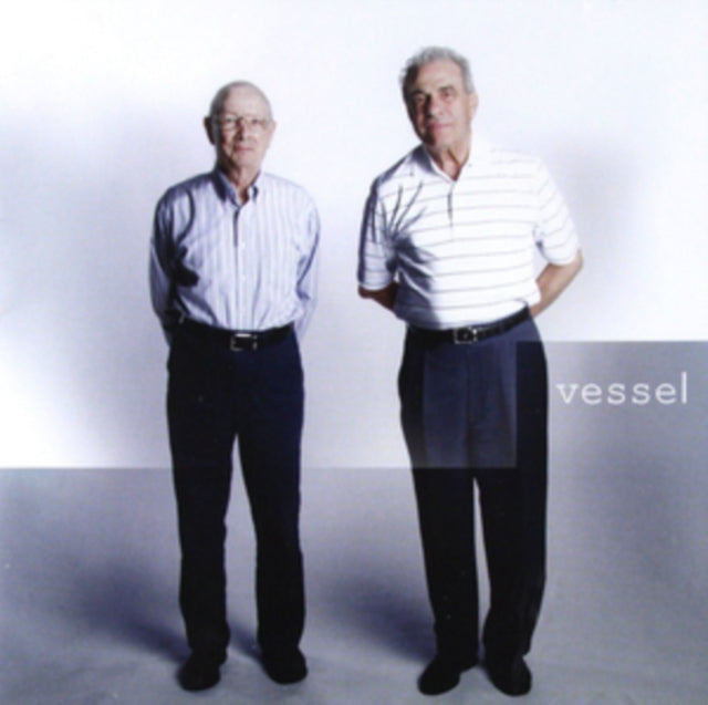 Twenty One Pilots - Blurryface (Silver LP Vinyl Fbr Anniversary) & Scaled & Icy & Vessel (Fbr 25Th Anniversary/Silver LP Vinyl) & Vessel & Trench (2LP/Dl Code) & Clancy