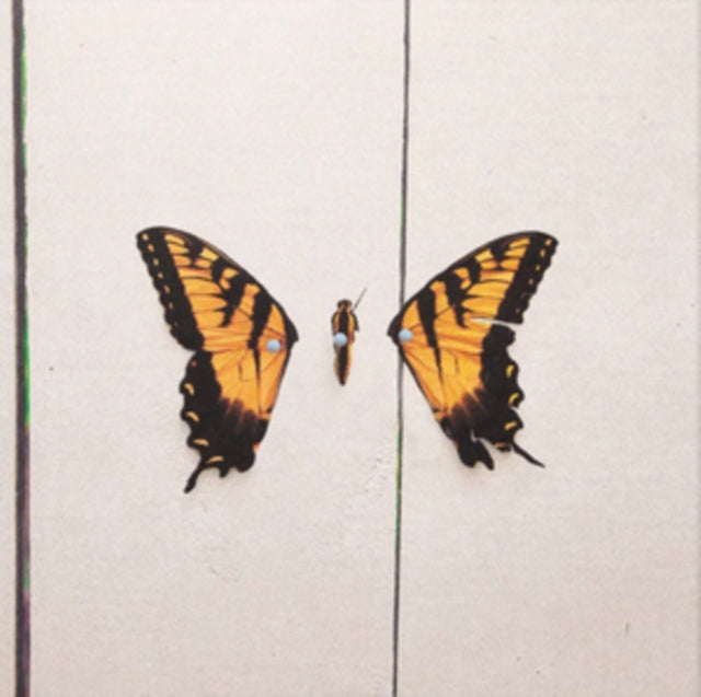 This Is Why & All We Know Is Falling & Brand New Eyes