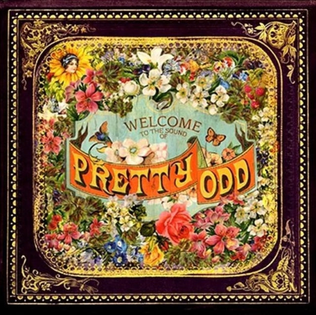 Fever You Can't Sweat Out (Fbr 25Th Anniversary Edition/Silver LP Vinyl) & Pretty Odd