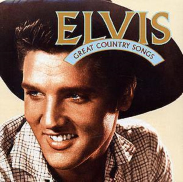 Great Country Songs & Uncovered & Blue Christmas