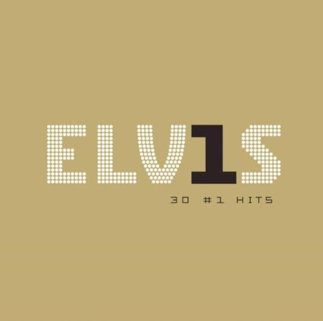 Elvis 30 #1 Hits & Elvis At Sun & Uncovered & Elvis Ultimate Gospel & Elvis & Elvis Country & He Touched Me & Playlist: Very Best Gospel Of Elvis Presley & Elvis As Recorded At Madison Square Garden