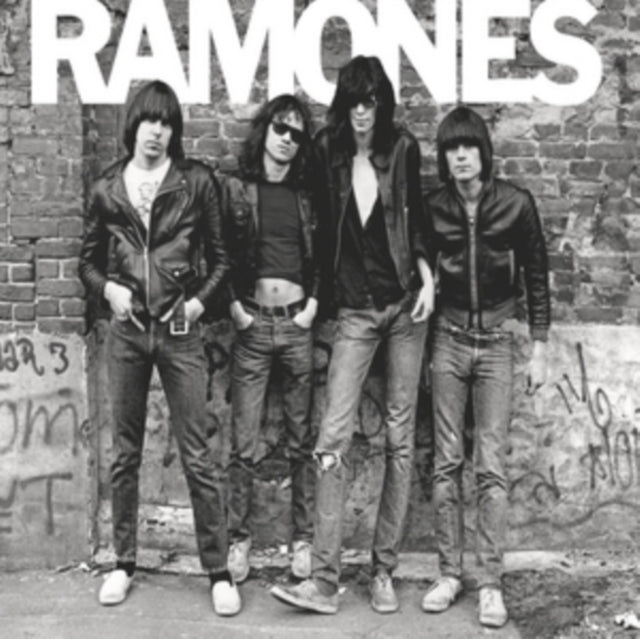 Ramones (Remastered) & Leave Home (Remastered) & Road To Ruin (Remastered)