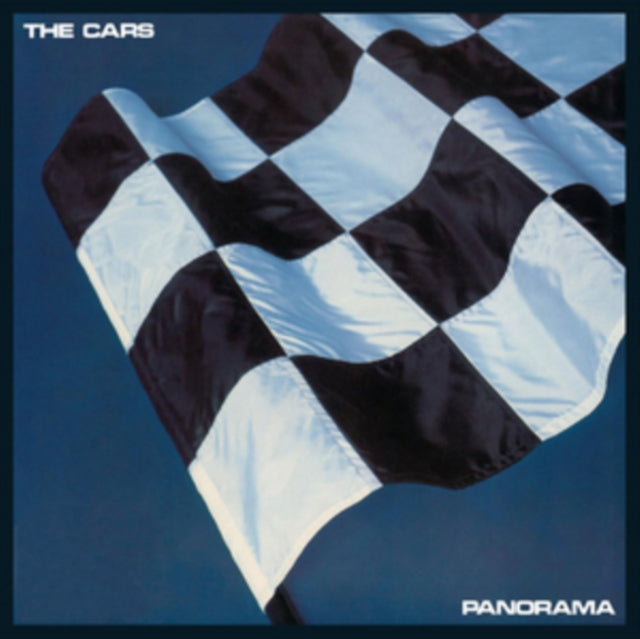 Candy-O (Expanded Edition/2LP) & Panorama (Expanded Edition/2LP)