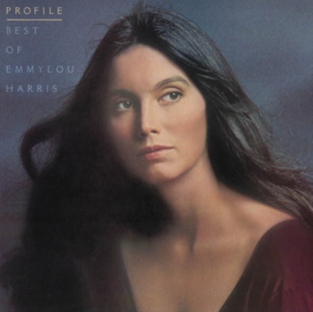 Red Dirt Girl (Translucent Red LP Vinyl) & Wrecking Ball & Profile: Best Of Emmylou Harris