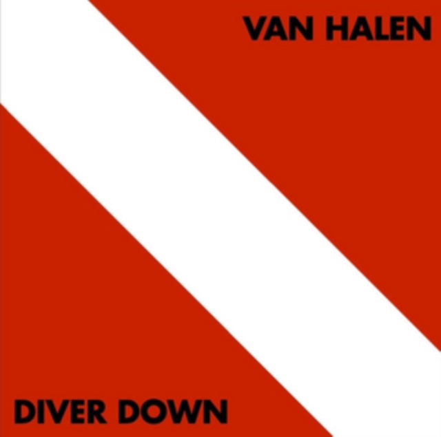 Women & Children First & Diver Down & Van Halen (Digitally Remastered) & 1984