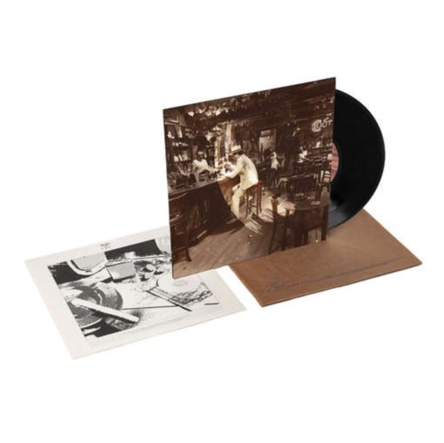 Led Zeppelin Ii (Deluxe Remastered/2LP/180) & In Through The Out Door & Led Zeppelin Iii (Remastered Original/180G) & Led Zeppelin Iv
