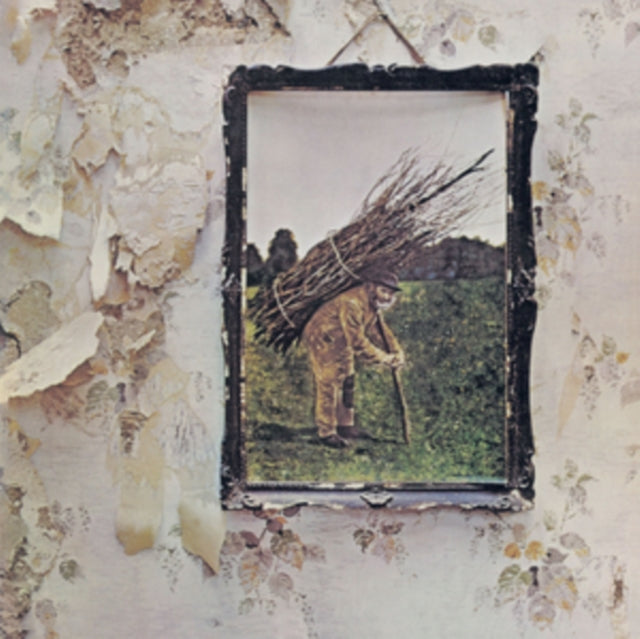Led Zeppelin Iii (Remastered Original/180G) & Led Zeppelin Iv & Led Zeppelin Ii (180G/Remastered)
