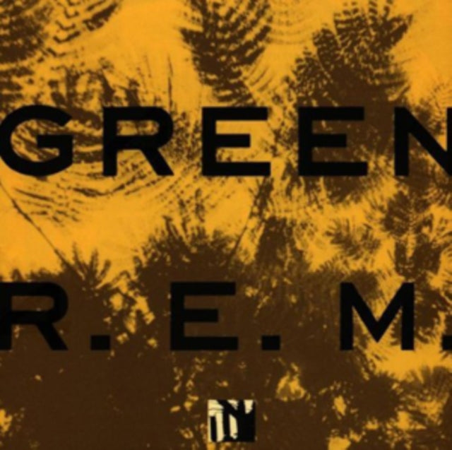 Green & Lifes Rich Pageant & Dead Letter Office & Out Of Time & Automatic For The People (25Th Anniversary Deluxe Edition) & In Time: The Best Of R.E.M. 1988-2003 (2LP/180G) & Around The Sun (2LP)