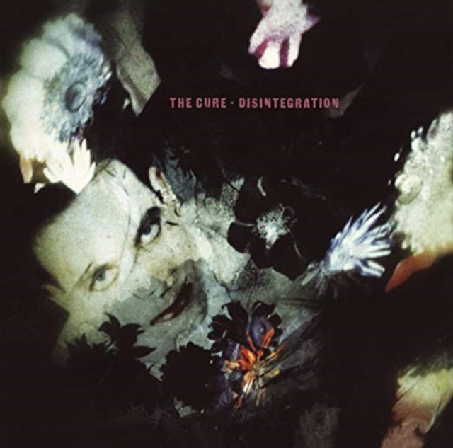 Head On The Door (180G) & Disintegration