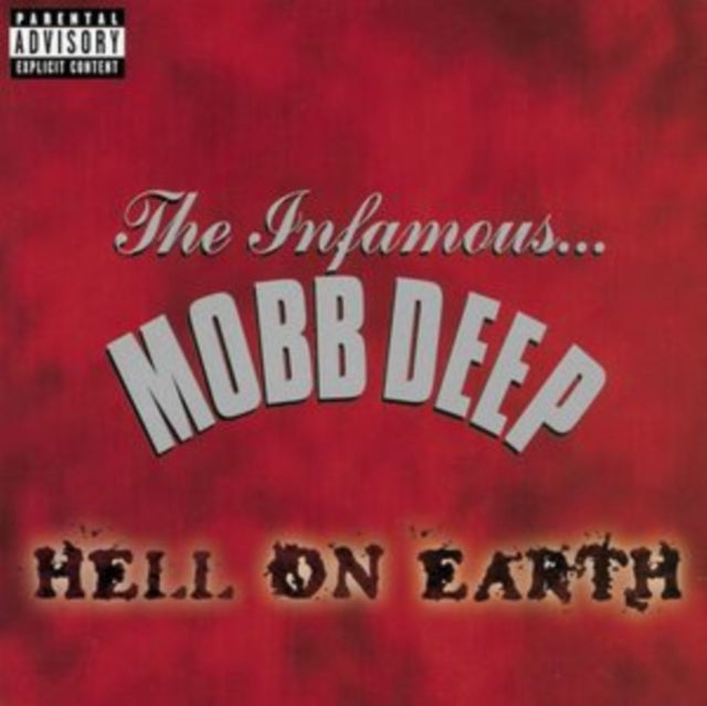 Murda Muzik & Infamous & Hell On Earth