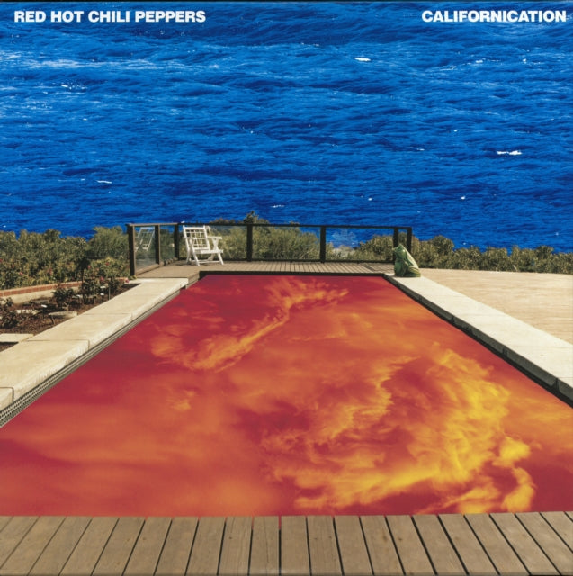 Californication (2LP/180G) & Greatest Hits (X) & Unlimited Love (Deluxe/2LP) & One Hot Minute & Blood Sugar Sex Magik & Freaky Styley