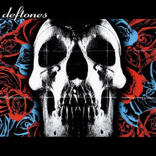 Deftones & Koi No Yokan & Saturday Night Wrist