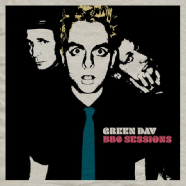 Green Day - Bbc Sessions (X) (2LP/Milky Clear Vinyl) (I) & Bbc Sessions (X) (2LP) & Kerplunk (120G/7Inch Single)