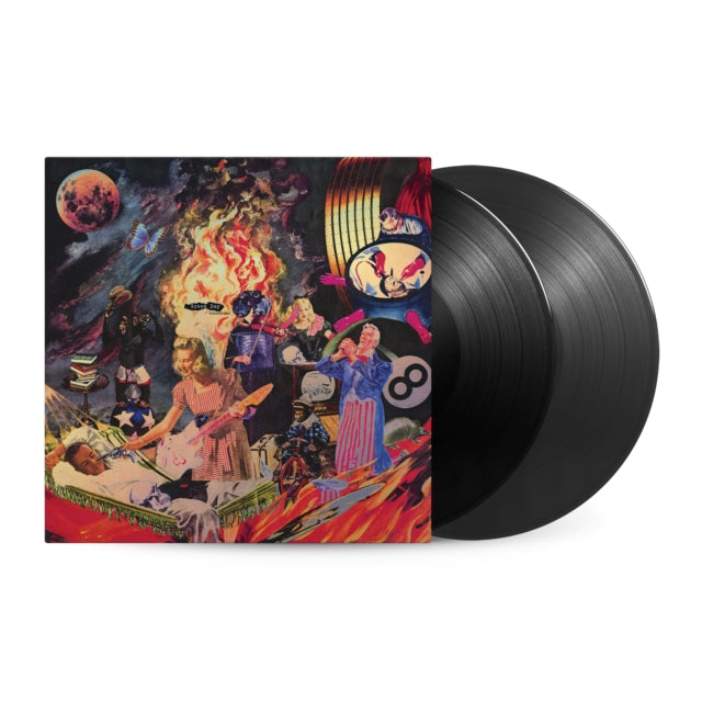 Warning & International Superhits & Bbc Sessions (X) (2LP) & Insomniac (25Th Anniversary/2LP) & 21St Century Breakdown & American Idiot (W/Poster) & Dookie
