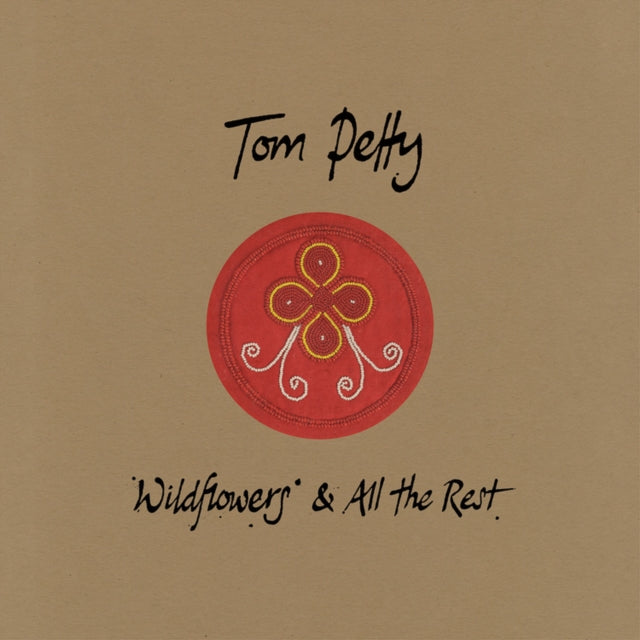 Wildflowers & All The Rest (Deluxe Edition/7LP) & Wildflowers & All The Rest (3LP) & Full Moon Fever (180G) & Greatest Hits (2LP)